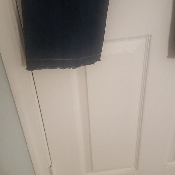 Mens seven brand jeans size 34 30 - Picture 5 of 12